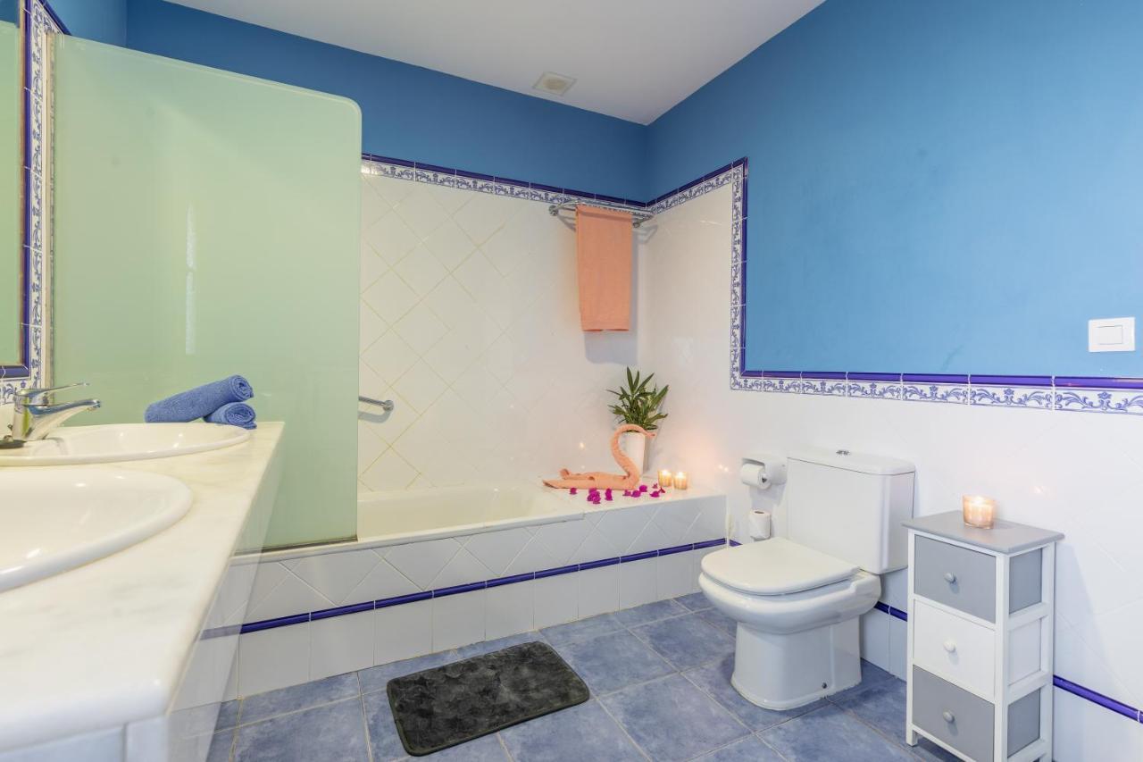 Casa Garcia Vila Corralejo Exterior foto