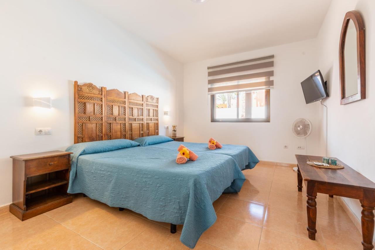 Casa Garcia Vila Corralejo Exterior foto